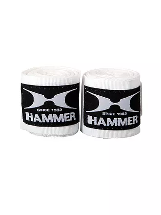 HAMMER | Boxbandage elastico 2,5 m |